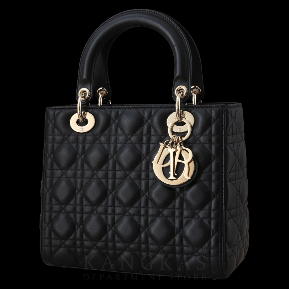 CHRISTIAN DIOR(USED)크리스찬 디올 레이디 디올 미듐